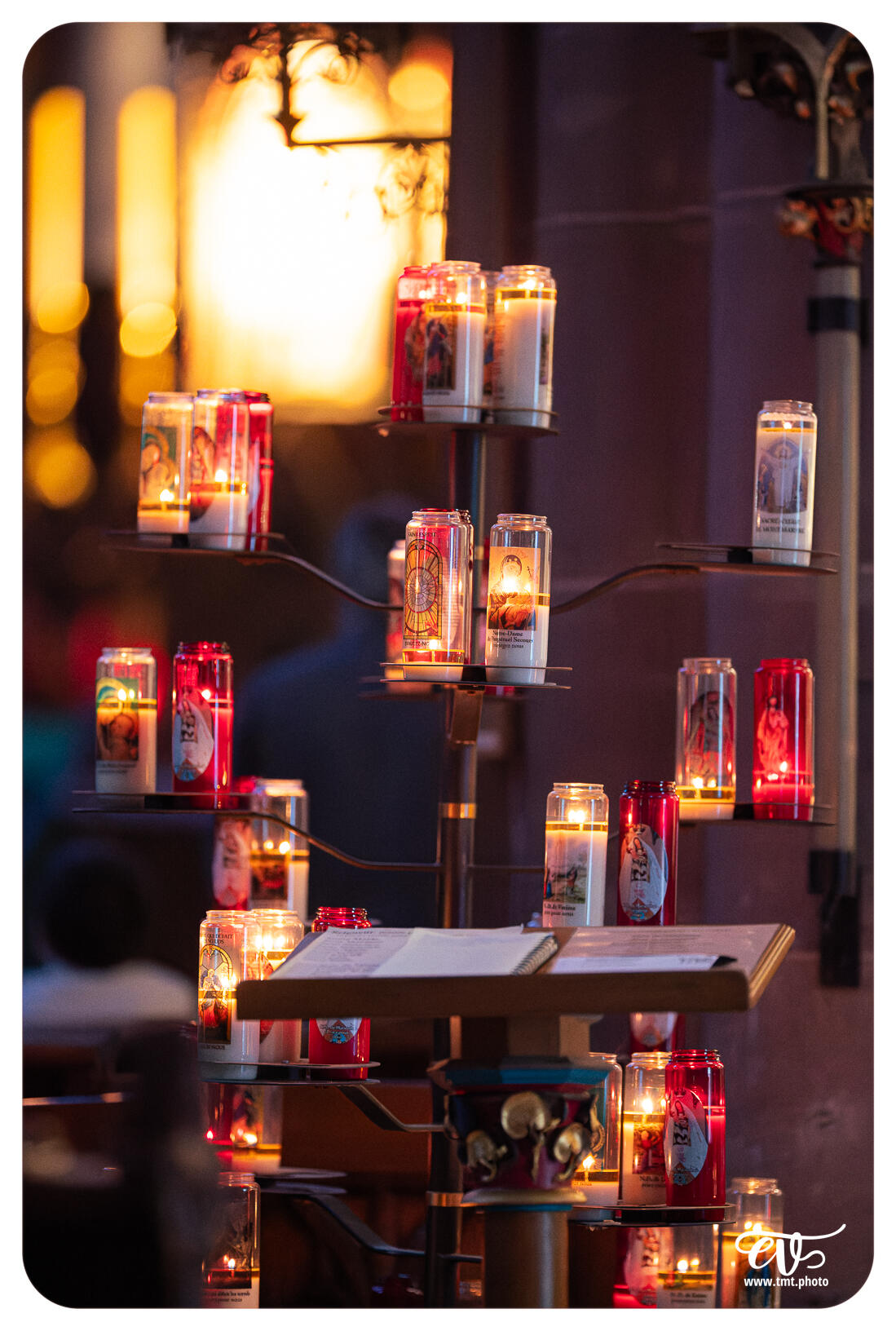 LES PETITS CHANTEURS FRANCILIENS